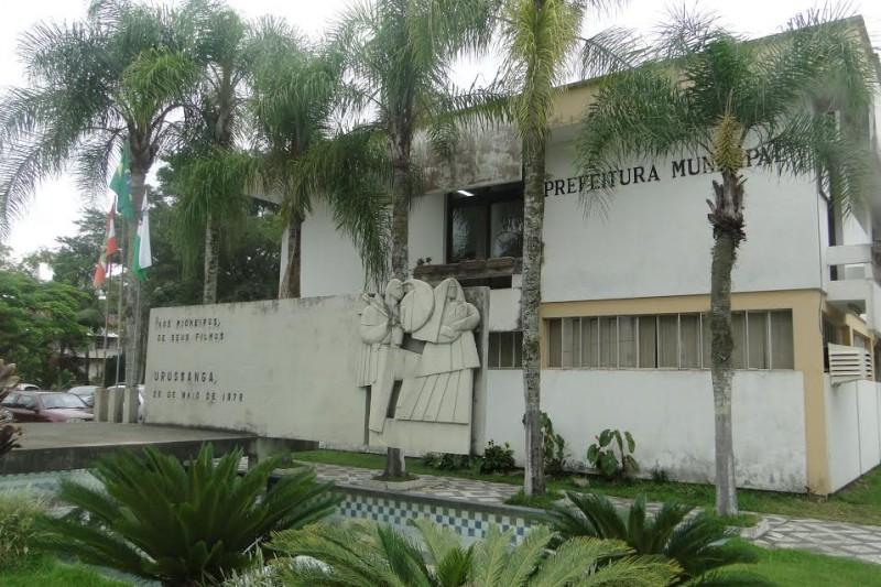 Prefeitura de Urussanga volta a atender em dois turnos