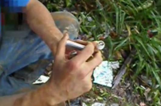 Crack, a droga avassaladora 