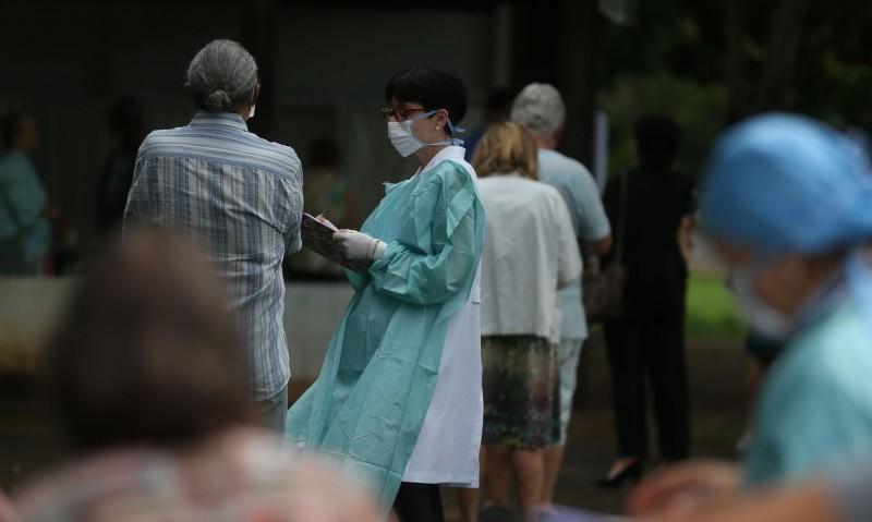 Campanha de vacinação contra a Influenza segue em Criciúma 