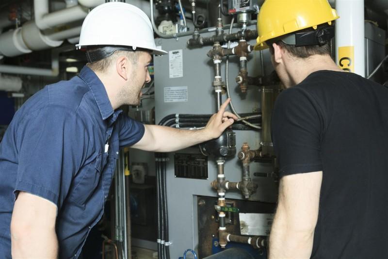 As vantagens do curso técnico na hora de garantir um emprego