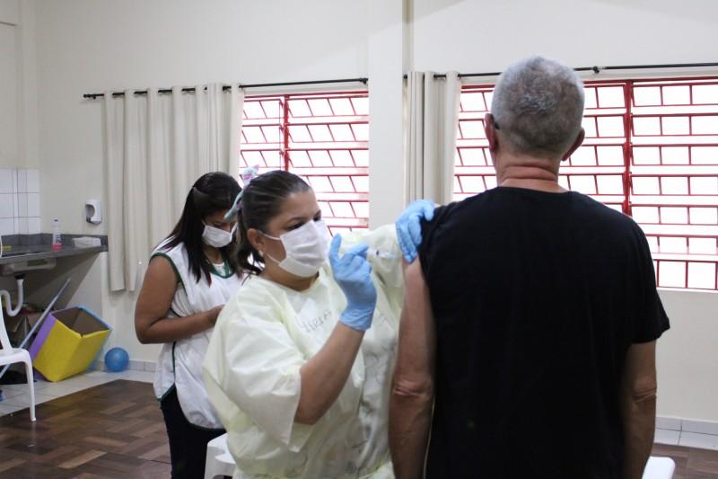 Campanha de vacinação contra gripe tem datas alteradas