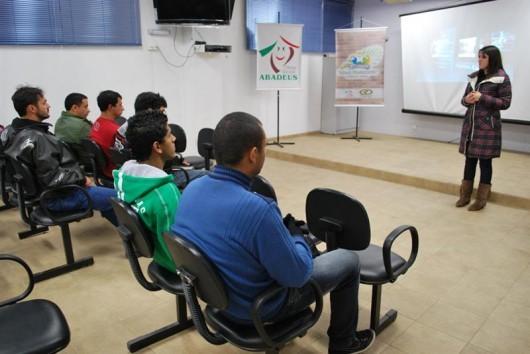 Abadeus abre inscrições para curso de Manutenção Mecânica