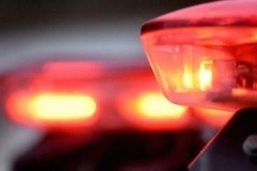 Suspeito é preso em flagrante furtando quilos de ferro de empresa de ferragens em Criciúma