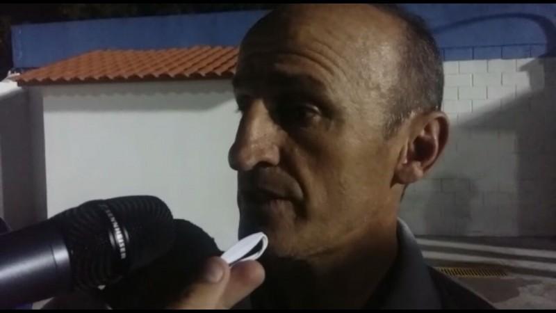 ''Tigre mostra que é forte e está no caminho certo'', afirma Grizzo
