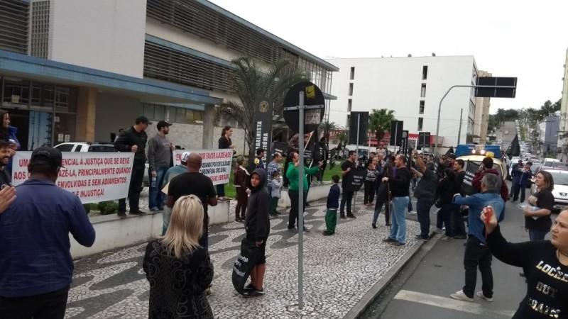 Leilão de terrenos rurais beneficiará ex-funcionários da Carbonífera Criciúma
