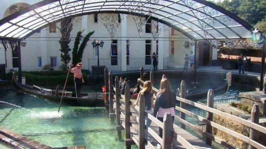 Projeto aposta no desenvolvimento do Turismo Rural