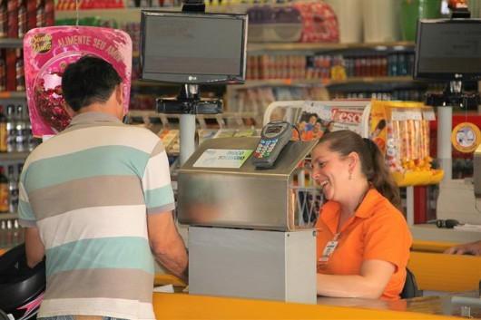 Troco Solidário: Rede Giassi de supermercados arrecadou mais de R$ 137 mil a entidades beneficentes 