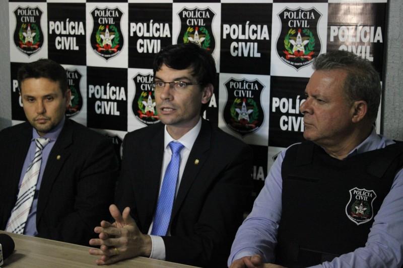 Adolescente suspeito de quatro homicídios e três tentativas é preso 