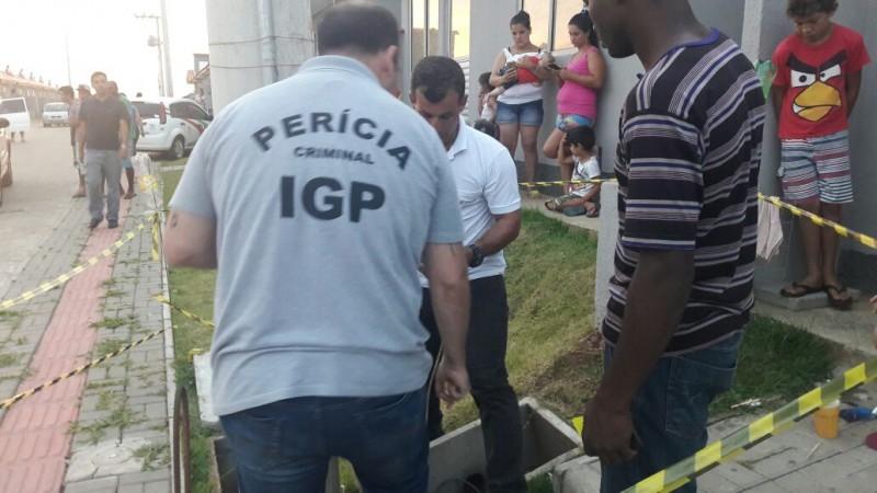Prefeitura de Içara emite nota de pesar sobre fatalidade que vitimou criança