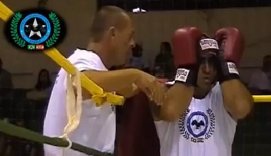 Federação de Boxe de Santa Catarina pede ajuda para realizar campeonato