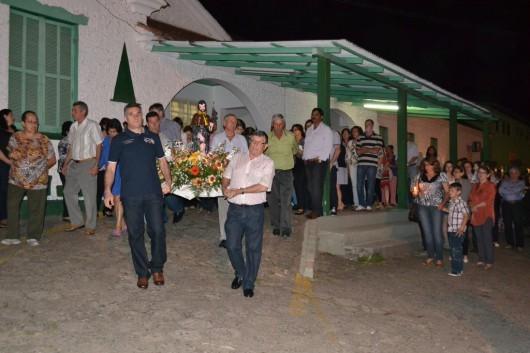São Roque será homenageado pela direção e voluntários do hospital de Jacinto Machado