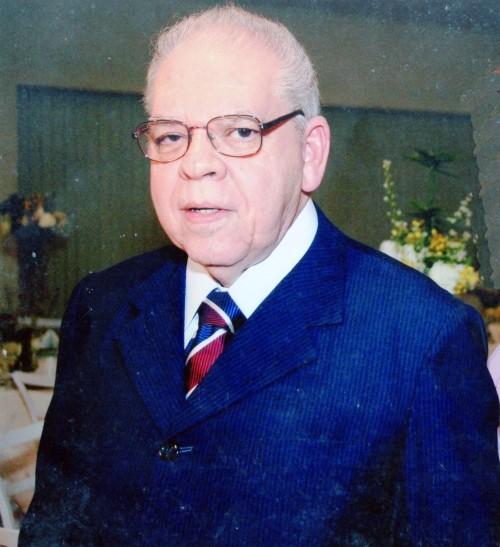 Nota de Falecimento - Norberto Ungaretti, aos 77 anos 