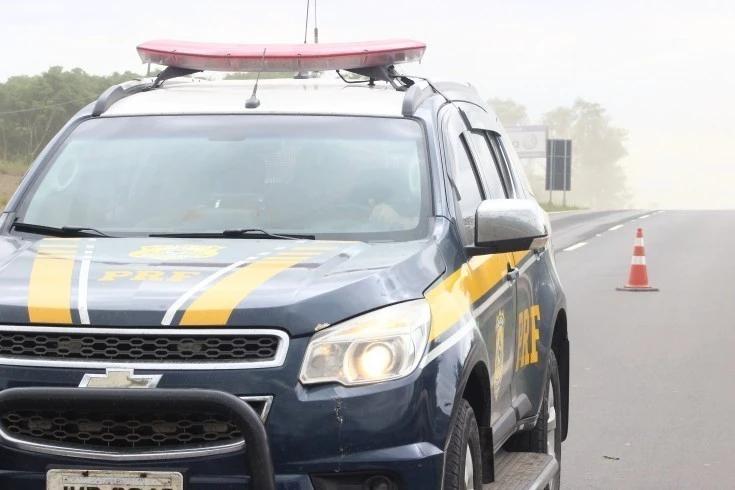 Araranguá: motociclista morre após cair de viaduto na BR-101