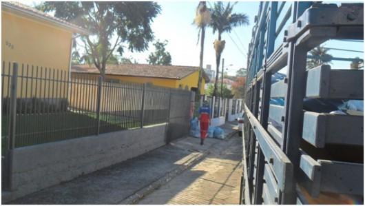 Coleta seletiva inicia nesta quarta-feira no bairro Michel