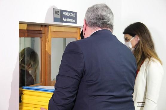 Tribunal de Justiça recebe processo de impeachment movido contra governador e vice