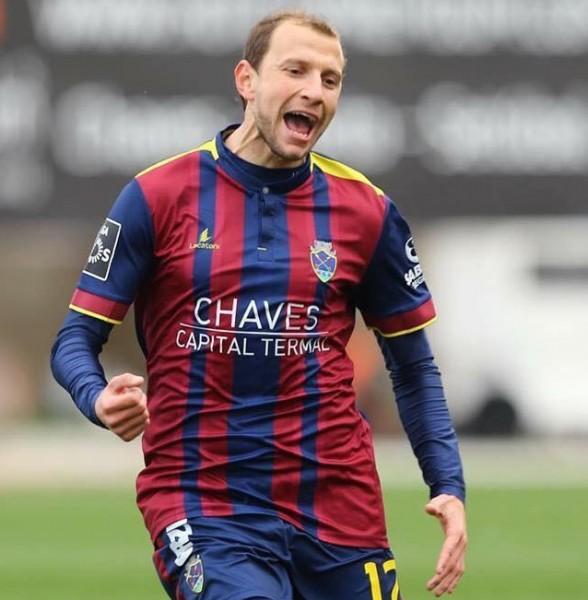 Renan Bressan é convocado para a Seleção da Bielorrússia