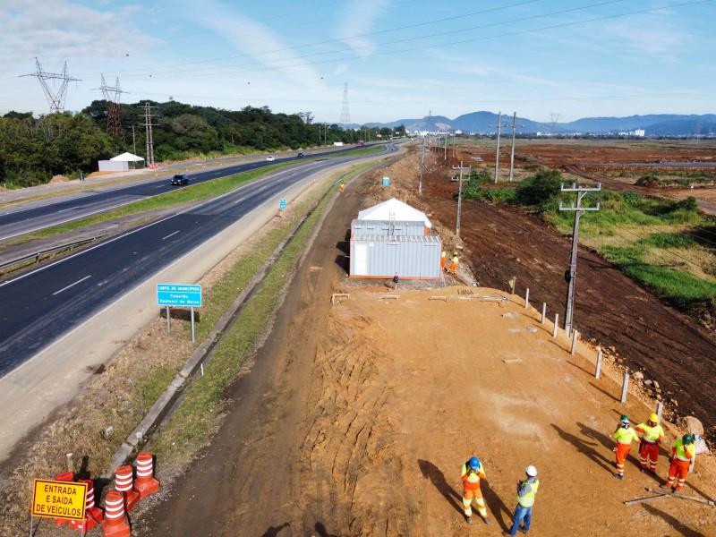 Imbitubenses planejam manifestação contra alterações nas marginais da BR-101