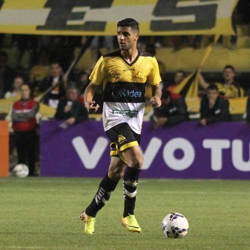 Giovanni pontua falta de tranquilidade nas finalizações