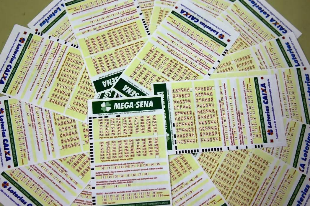 Mega-Sena sorteia prêmio acumulado de R$ 145 milhões neste sábado