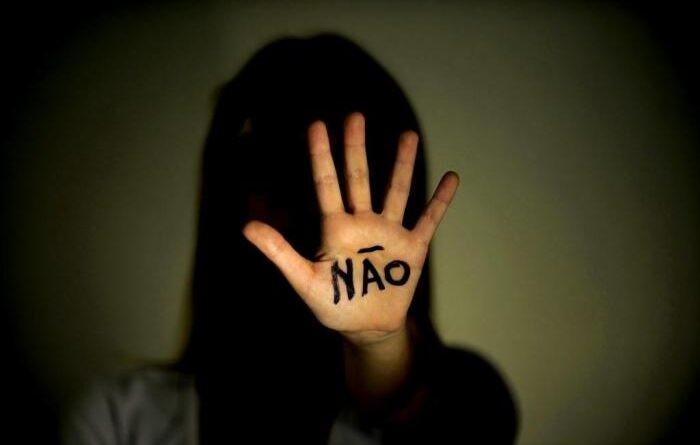 Laguna tem mais de 400 registros de violência contra a mulher em 2023