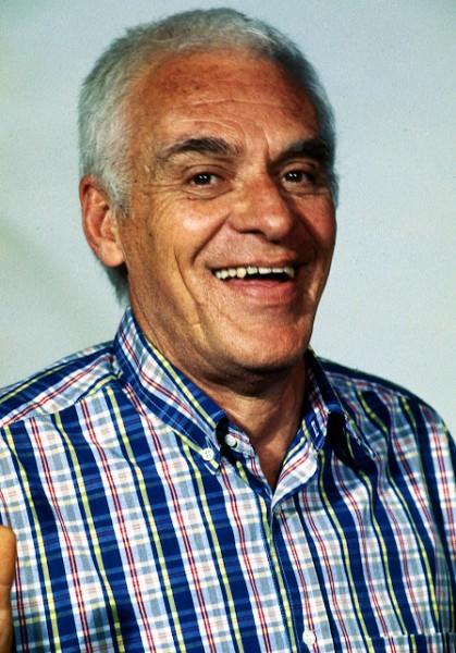 Aos 89 anos, morre o narrador Silvio Luiz 