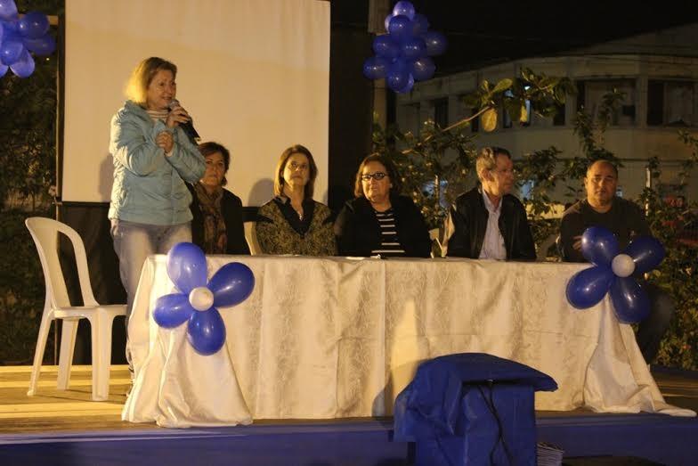 Ampliação do Cras Tereza Cristina na próxima semana