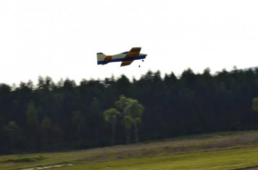 Cocal do Sul recebe o 3º Encontro Hobby Sul Modelismo
