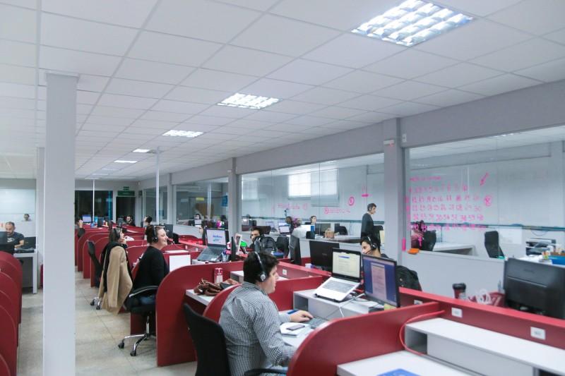 Empresa de Araranguá está com 28 vagas abertas na área de vendas