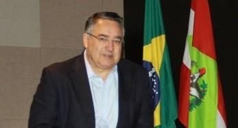 Em Criciúma, governador fala a empreendedores rurais