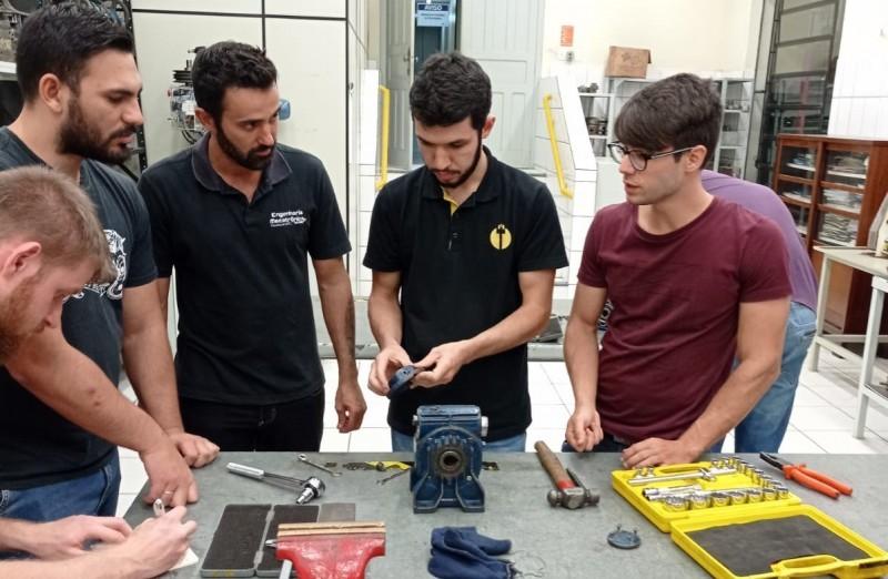 Simpósio de Aplicações em Engenharia inicia nesta terça-feira com entrada gratuita 