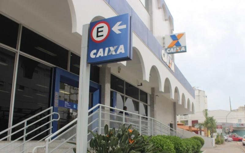 No Sul do Estado, 277 mil trabalhadores possuem contas inativas