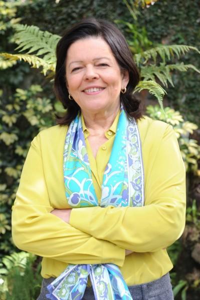 Sandra Zanatta Guidi receberá título honorário de cidadã benemérita