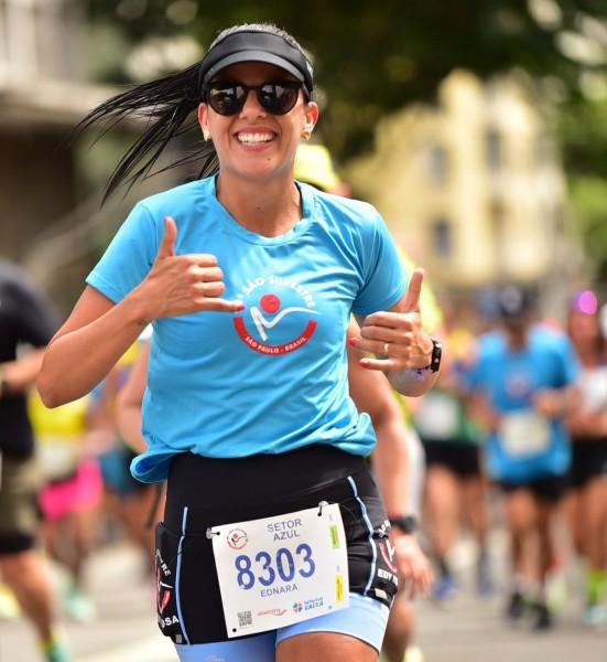 Catarina Running: mulheres se unem para correr e mostram pontos turísticos de Santa Catarina