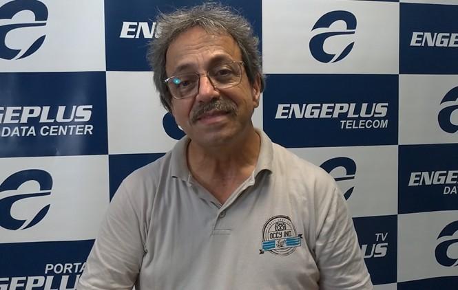 Vereador Manoel Rozeng defende criação de políticas públicas antidrogas
