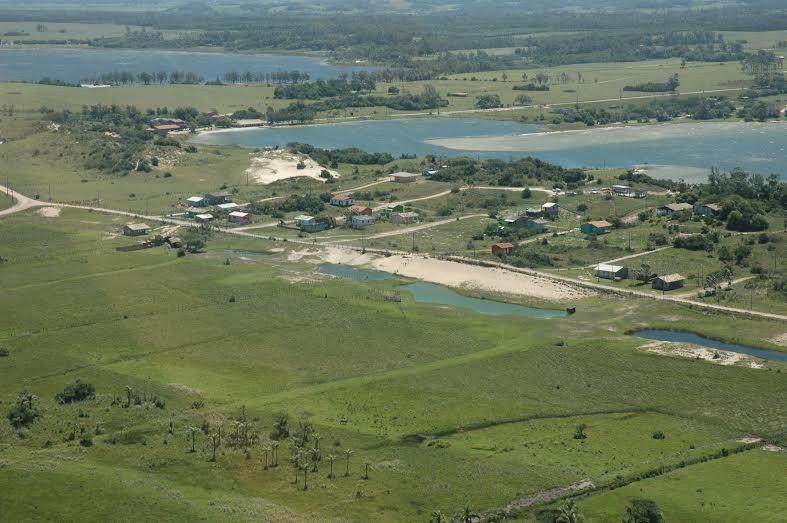 Manutenção deixará Lagoa dos Esteves sem água