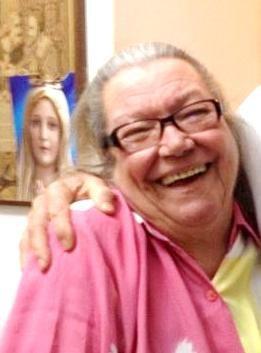 Nota de Falecimento - Maria Glória Antunes dos Santos, aos 75 anos 