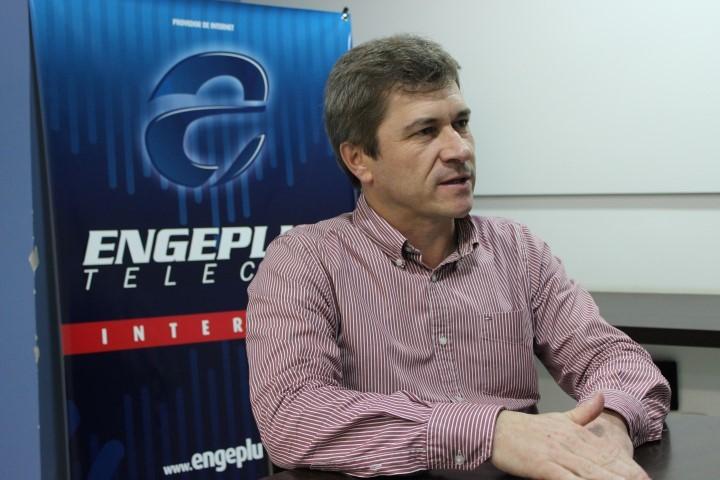 Entrevista: José Nei Ascari (PSD)