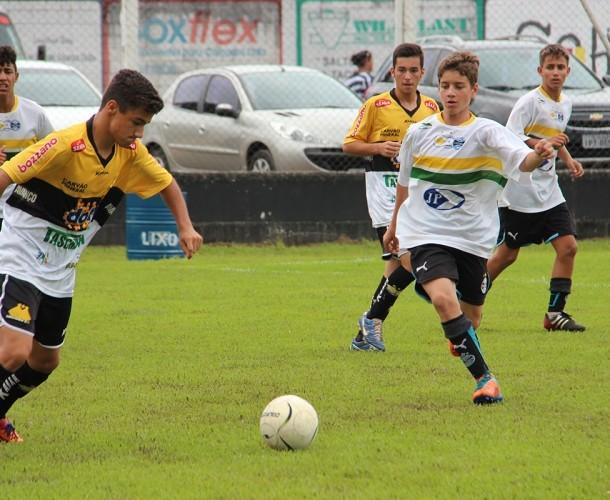   Copa Cidade Verde: Invicto, Tigre enfrenta o Casa Lar na final