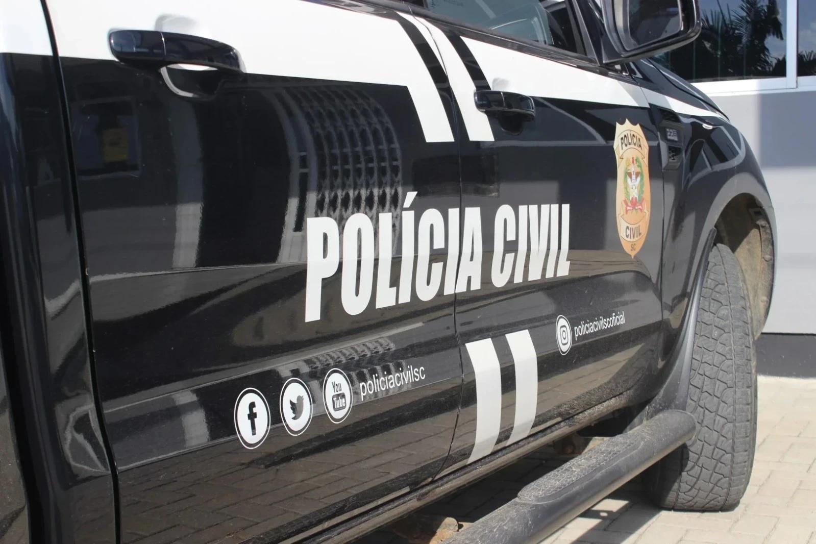 Mulher inventa roubo e ameaça do cunhado para recuperar carro vendido em Criciúma
