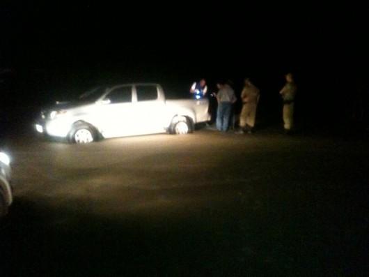 Homem de 33 anos é encontrado morto em Jaguaruna