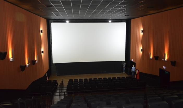 Nações Shopping vai exibir a final da UEFA no cinema