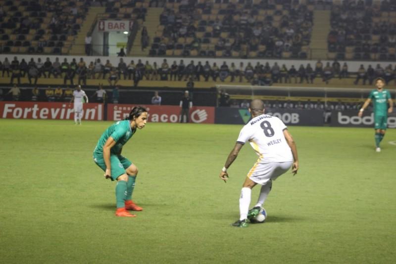 Guarani x Criciúma: o duelo contra a zona de rebaixamento 