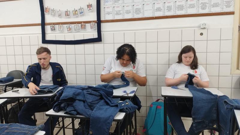 Instituto Diomício Freitas: 39 anos criando oportunidades para o mercado de trabalho