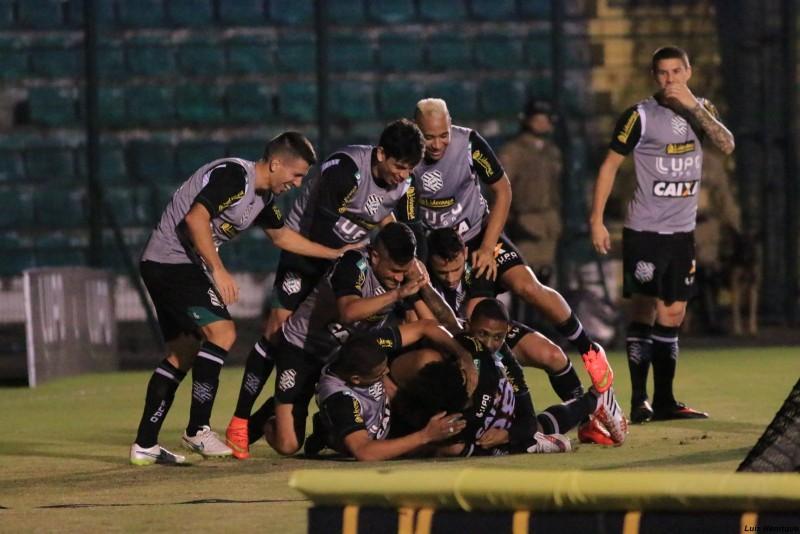 STJD declara Figueirense campeão do Campeonato Catarinense