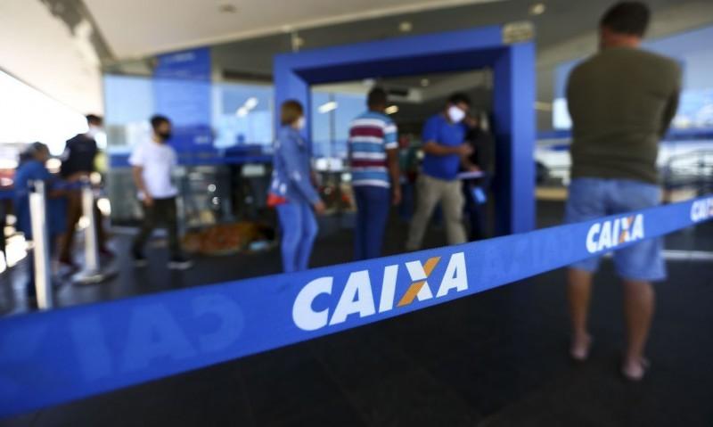 Em Criciúma, 250 servidores receberam auxílio emergencial