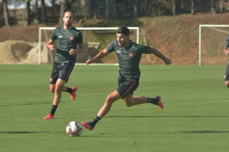 Chapecoense x Próspera | Time da Raça tem primeira decisão mirando a manutenção na elite