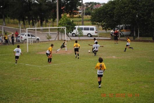  Escolinhas esportivas em Içara com inscrições abertas na próxima segunda-feira 