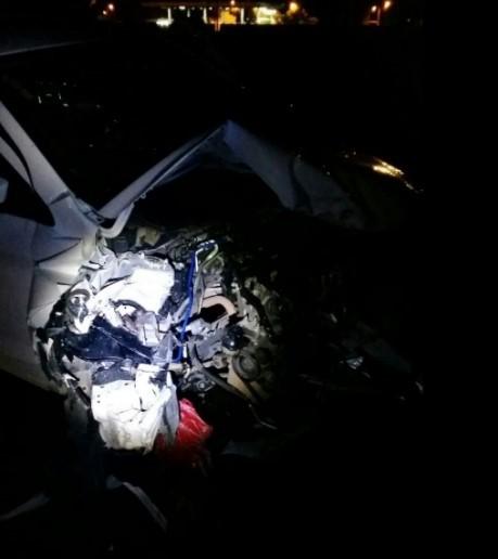 Vítima de acidente é encontrada caminhando as margens da BR 101 em Sombrio