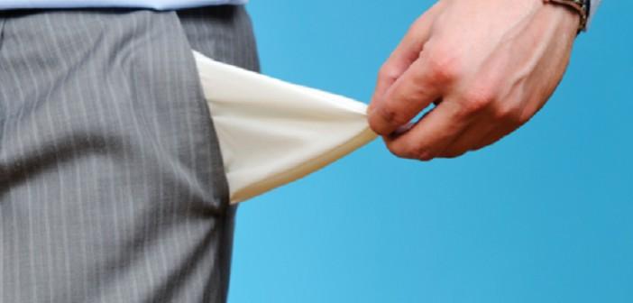 Apenas 15% dos brasileiros conseguem cobrir despesas de início de ano