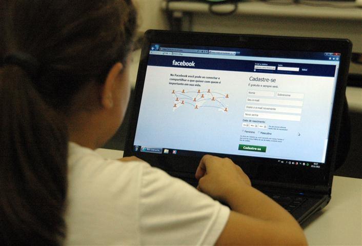 Crianças nas redes sociais: perigoso ou aceitável?